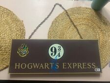 Daniel radcliffe signed for sale  Lake Wales