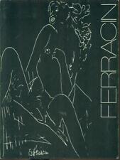 Attilio ferracin arte usato  Italia