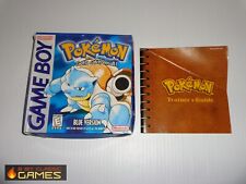 Box manual pokemon for sale  Philippi