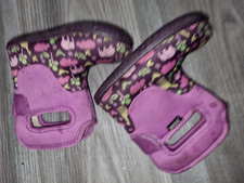 Baby bogs purple for sale  EDINBURGH