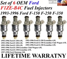 Set genuine ford for sale  North Hollywood
