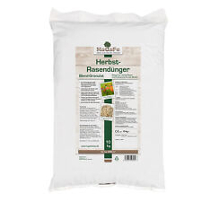 Hagafe herbstrasendünger herb gebraucht kaufen  Saterland