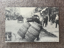 Cpa paris reproduction d'occasion  Andrézieux-Bouthéon