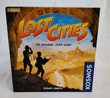 Lost cities card for sale  Sheboygan