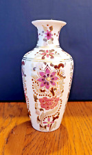 Vase porcelaine zsolnay d'occasion  Meudon