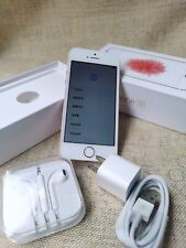 99% Novo Apple iPhone SE 2016 1ª Geração - 128GB - Telefone Rosa (Desbloqueado) comprar usado  Enviando para Brazil