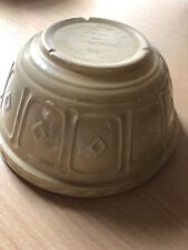 Vintage beige crockery for sale  WILLENHALL