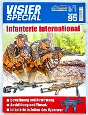 Visier special ausgabe gebraucht kaufen  Braunschweig