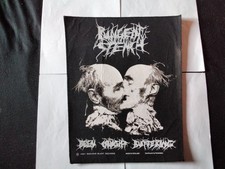 Pungent stench backpatch gebraucht kaufen  Mannheim
