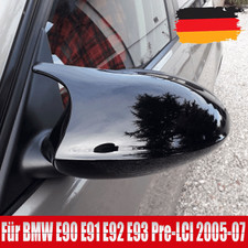 Paar spiegelkappe gehäuse gebraucht kaufen  Langenlonsheim