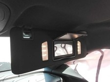 Passenger sun visor for sale  Douglassville