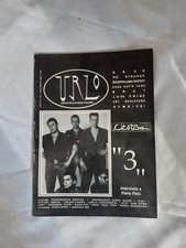 Urlo bimestrale rock usato  Vicenza
