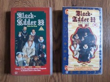Blackadder complete second for sale Blackadder complete second for sale  LONDON