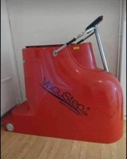 Vacustep vacuum fitness for sale  FERNDOWN