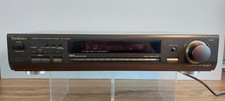 Technics gt550 mono for sale  CONSETT