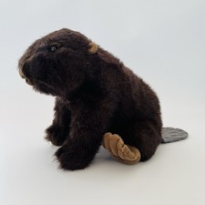 Wild republic beaver for sale  SWANSEA