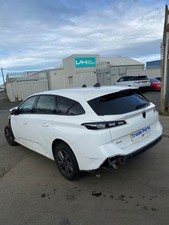 2023 peugeot 308 for sale  SOUTH SHIELDS