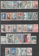 1965 the complete d'occasion  Liège