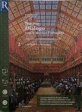 Nuovo dialogo storia usato  Scalea