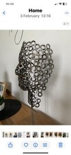 Scrap metal art for sale  THATCHAM