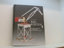 Baukästen technisches spielze gebraucht kaufen  Berlin