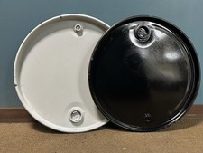 Reconditioned lid 55 for sale  New Kensington