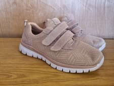 Ladies pavers trainers. for sale  ROCHDALE