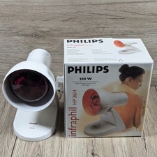 Phillips 3614 infraphil for sale  ST. NEOTS