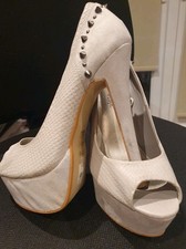 Miss selfridge grey for sale  NOTTINGHAM