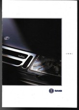 Saab range 1990 for sale  UK