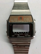 Rare omega memomaster for sale  BLACKBURN