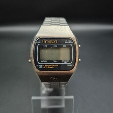 Vintage timeon herren gebraucht kaufen  Wuppertal