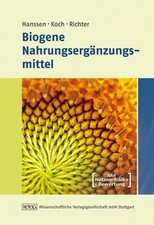 Biogene nahrungsergänzungsmit gebraucht kaufen  Berlin