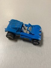 Figurine buggy gobots d'occasion  France