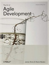 Art agile development for sale  Boston