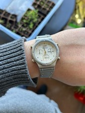 Seiko 7a38 7130 gebraucht kaufen  Friedrichsdorf