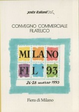 162965 fiera milano usato  Oliveto Lario