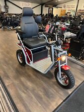 .w. beamer tramper for sale  AYR