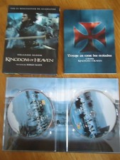 Lot dvd collector d'occasion  Mondoubleau