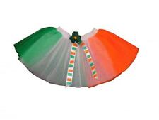 Tutu skirt irish for sale  BIRMINGHAM
