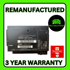 Remanufactured audi ccm for sale  LONDON