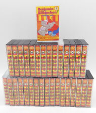 Benjamin blümchen auswahl gebraucht kaufen Benjamin blümchen auswahl gebraucht kaufen  Weinstadt