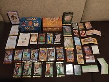 Magic mtg box usato  Monta
