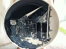 Salrins studio plate for sale  Pomona