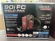 Lincoln electric k5255 for sale  Hollywood