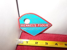 3x2 henkel flour d'occasion  Expédié en Belgium