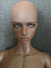 Poupée bjd hid d'occasion  Paris XIX