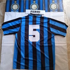 Maglia inter 1992 usato  Raffadali