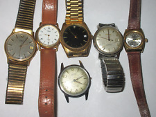 Watch lot timex for sale  Elyria