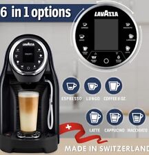 Lavazza coffee maker for sale  Branford